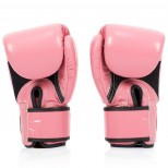 Перчатки боксерские Fairtex (BGV-1 Air Breathable pink)